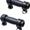 Detroit Axle Suspension Kit for 2000-2002 Dodge Ram 2500/3500 4x4-7