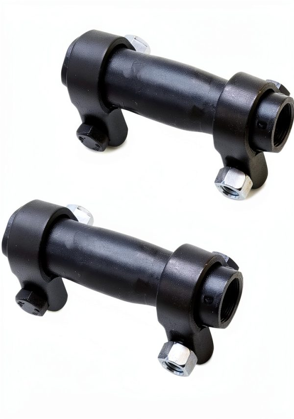 Detroit Axle Tie Rod Kit for 2000-2002 Dodge Ram 1500/2500/3500 4WD-5