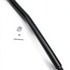 Detroit Axle Tie Rod Drag Link Kit Stainless Steel J‑Hook 3‑Piece Set-2