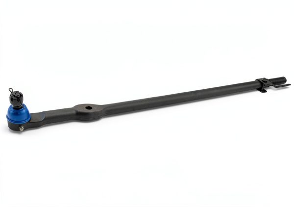 Mevotech Drag Link Center Position MS40764 Machined Steel Replacement-0