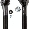 Detroit Axle Suspension Kit for 2000-2002 Dodge Ram 2500/3500 4x4-3
