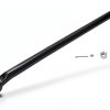 Detroit Axle Tie Rod Drag Link Kit Stainless Steel J‑Hook 3‑Piece Set-3
