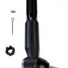 Detroit Axle Tie Rod Drag Link Kit Stainless Steel J‑Hook 3‑Piece Set-5