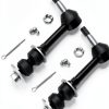 Detroit Axle Suspension Kit for 2000-2002 Dodge Ram 2500/3500 4x4-6