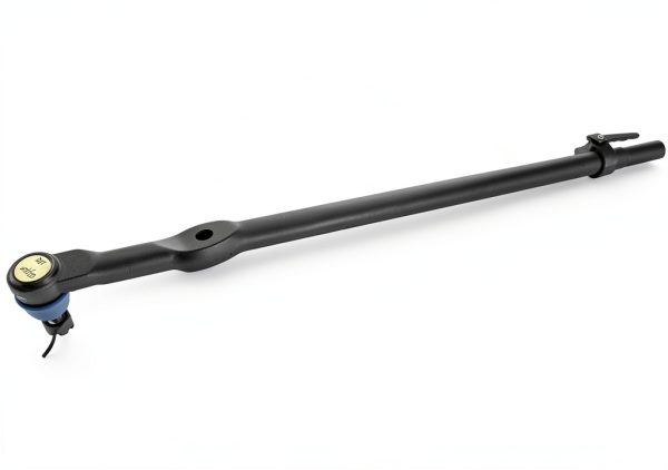 Mevotech Drag Link Center Position MS40764 Machined Steel Replacement-1